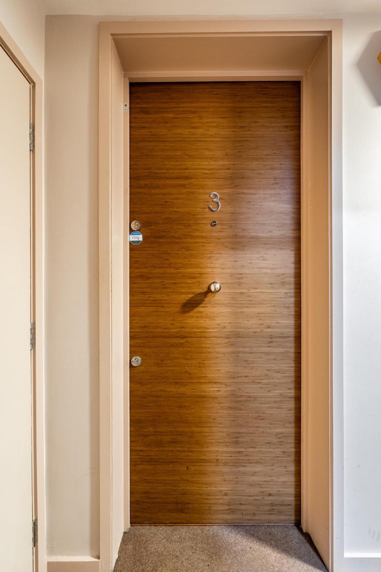 Luxury Apartment In Notting Hill By Portobello Market London Exterior foto