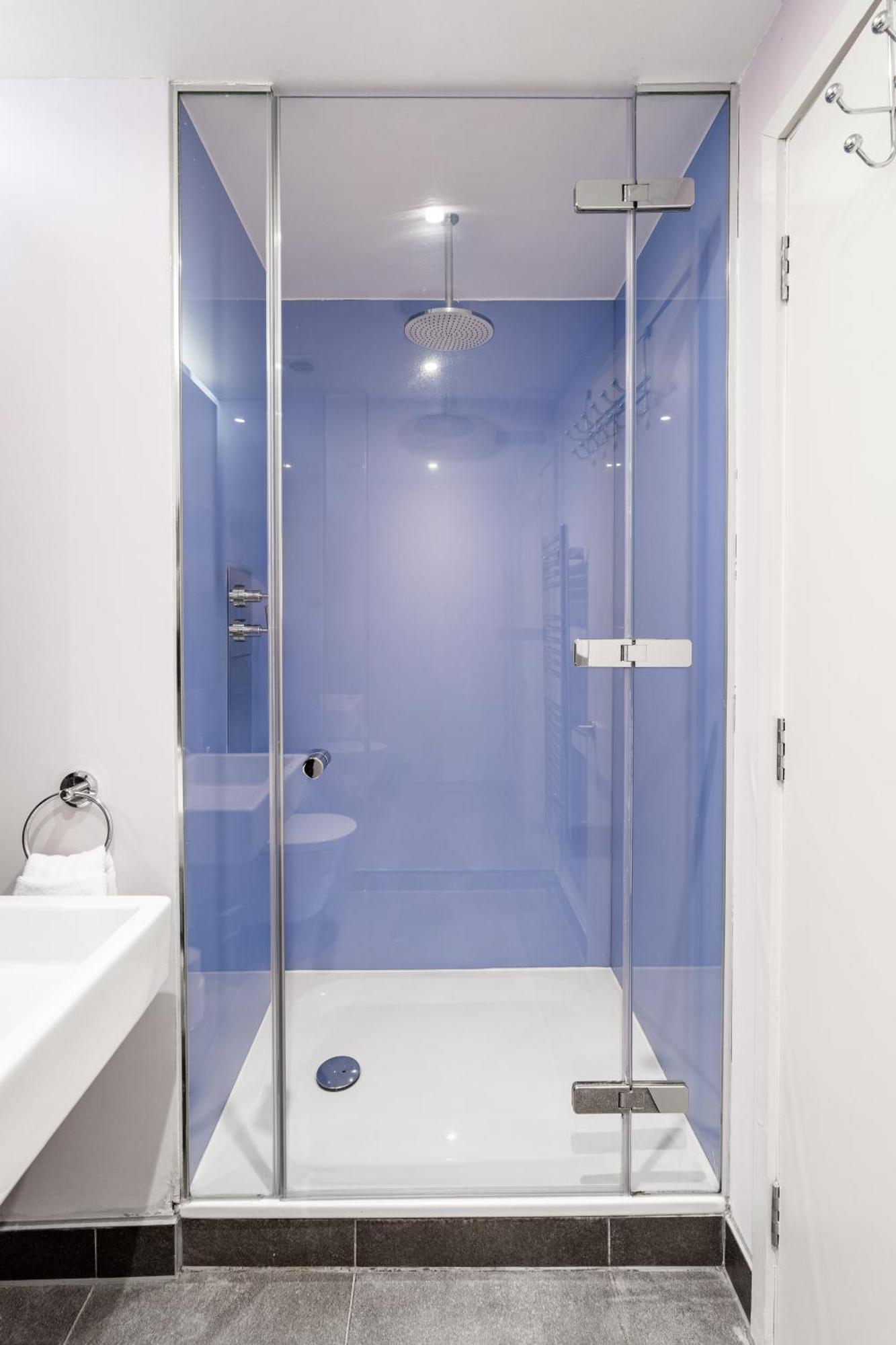 Luxury Apartment In Notting Hill By Portobello Market London Exterior foto